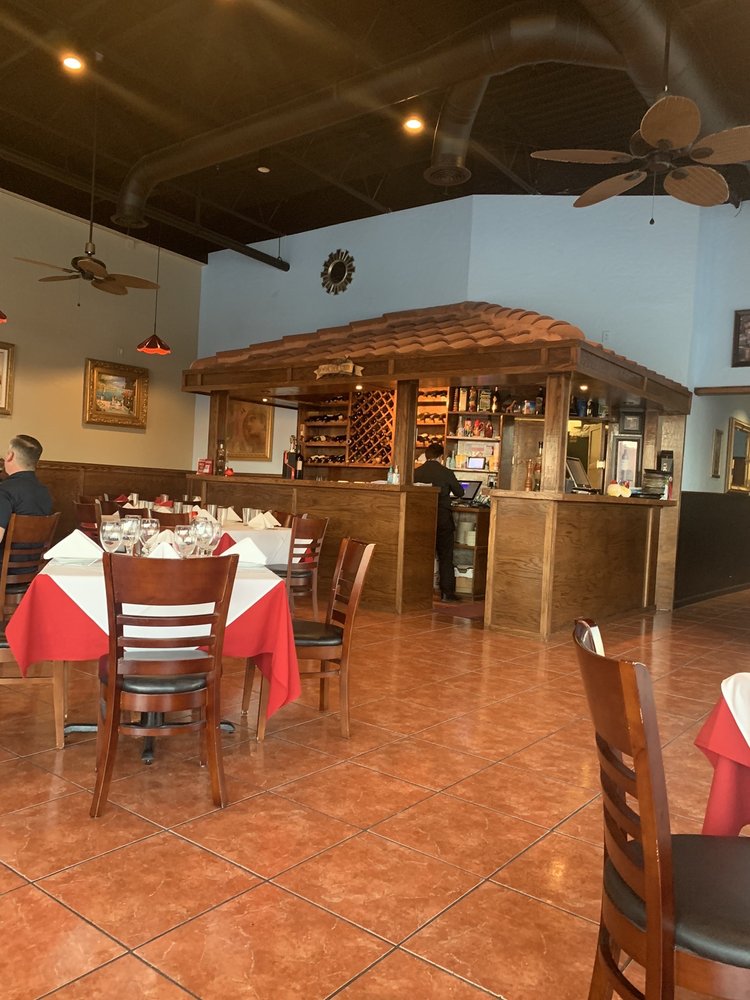 Roma Trattoria