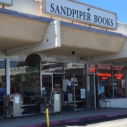 sandpiper books 48 photos 33 reviews bookstores sandpiper books 48 photos 33 reviews bookstores