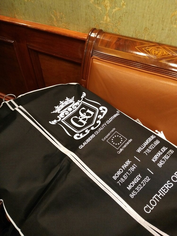 G & G Quality Clothing - CLOSED - Fashion - 544 Park Ave, Bedford