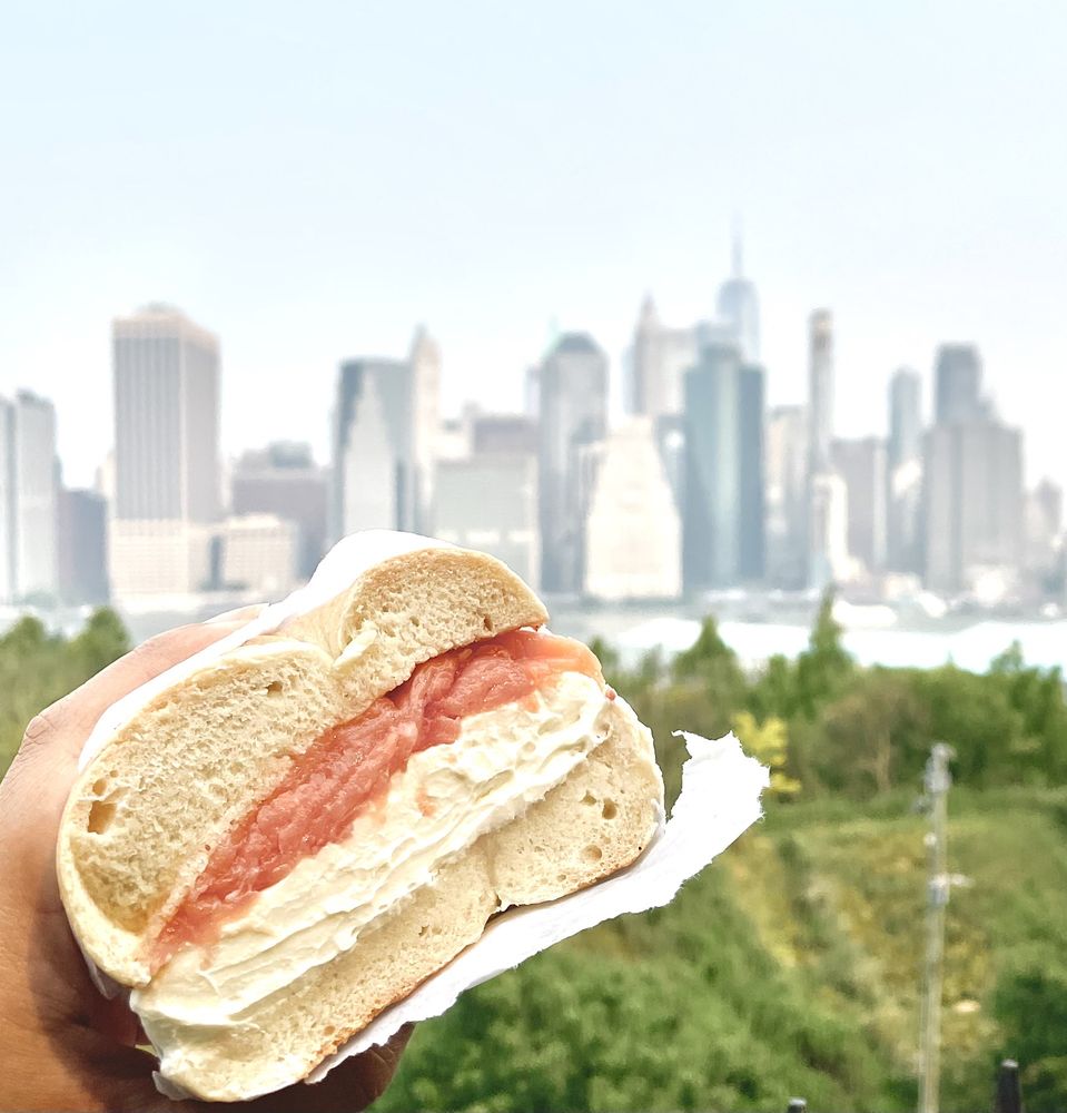 Court Street Bagels