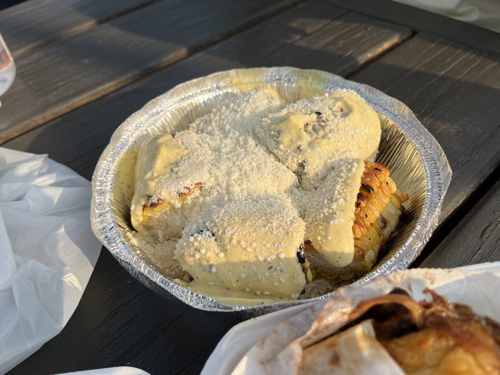 Chellas Arepa Kitchen