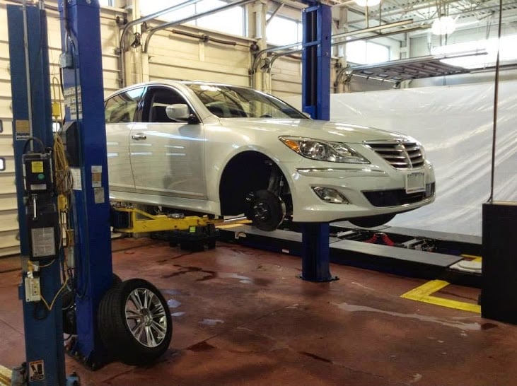 Cooksville Hyundai