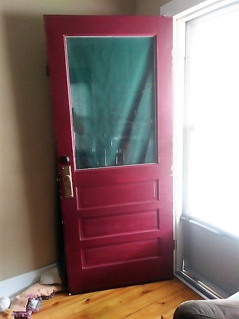 L & J Drywall Finishing