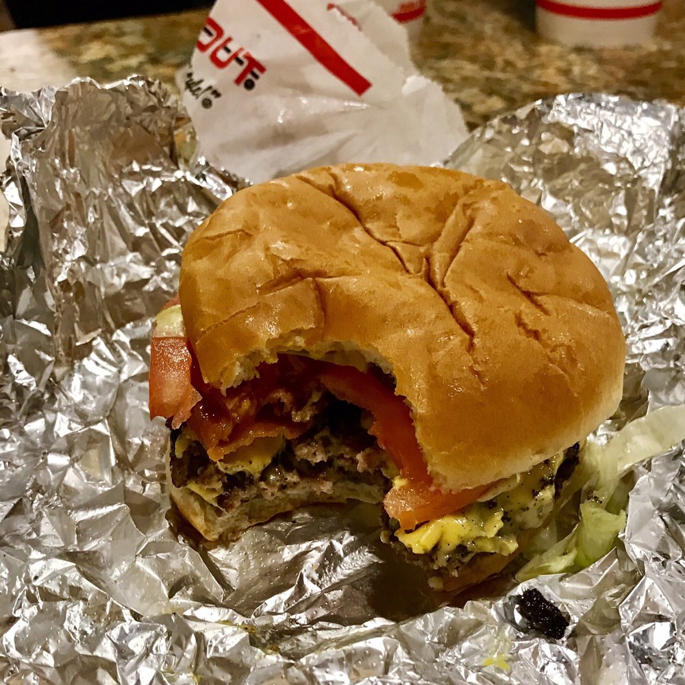 Cook Out 12 Reviews Burgers 1227 Congress Pkwy, Athens, TN
