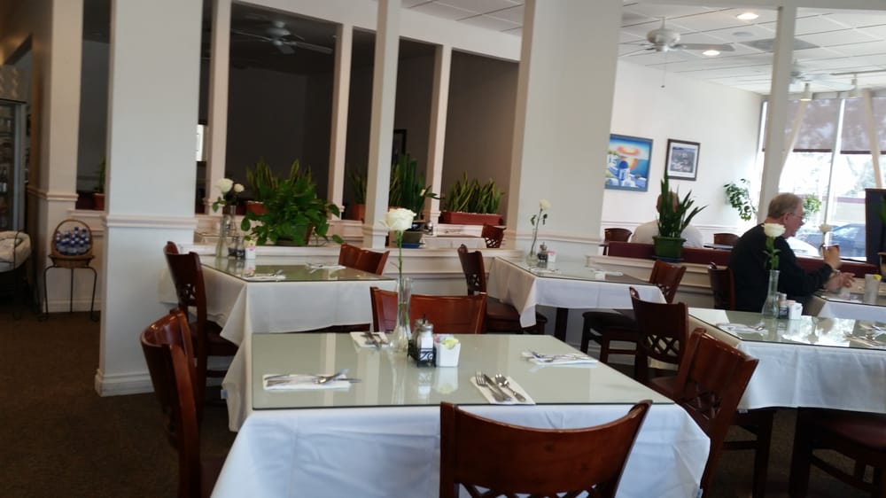 Miramar Cafe 109 Photos & 190 Reviews Greek 7128 Miramar Rd