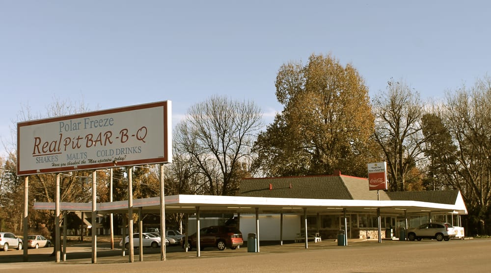 Polar Freeze American (New) 416 Hwy 67 N, Walnut Ridge, AR