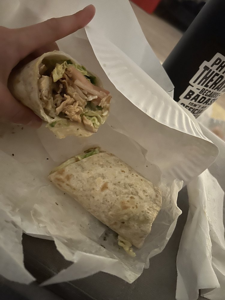 Arboretum Pizza Grill