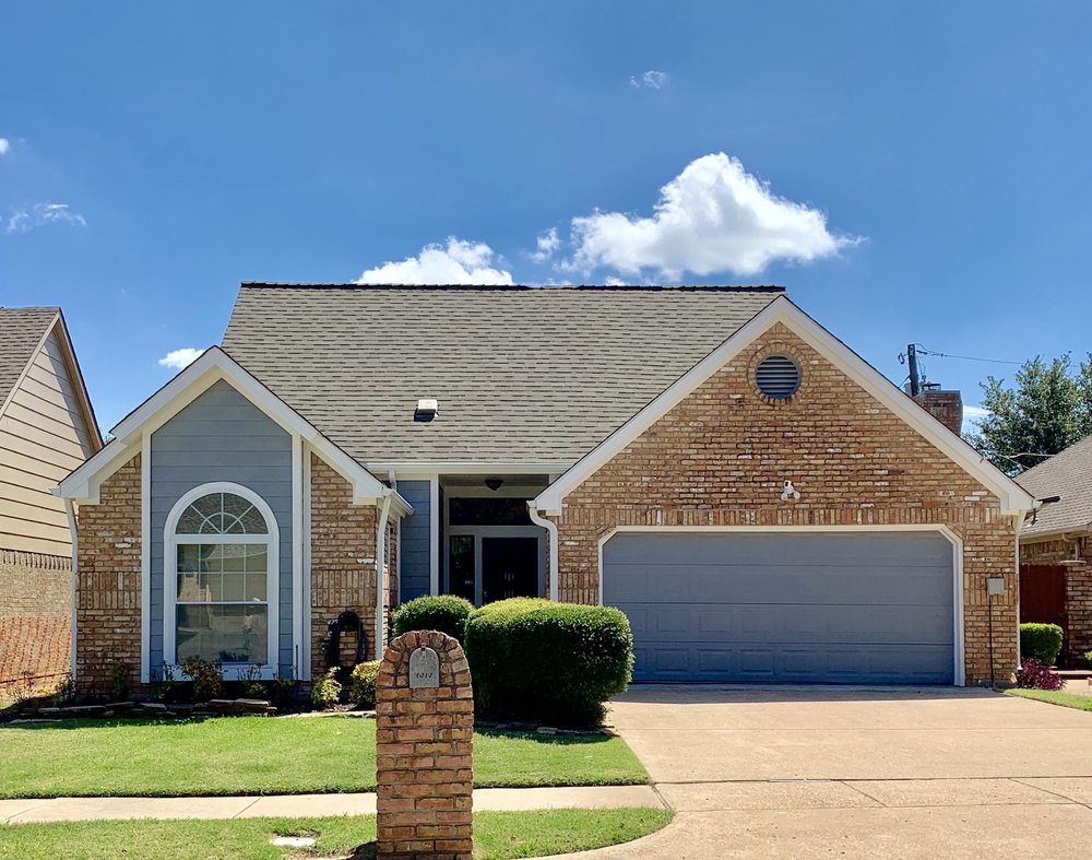 123 Remodeling and Roofing