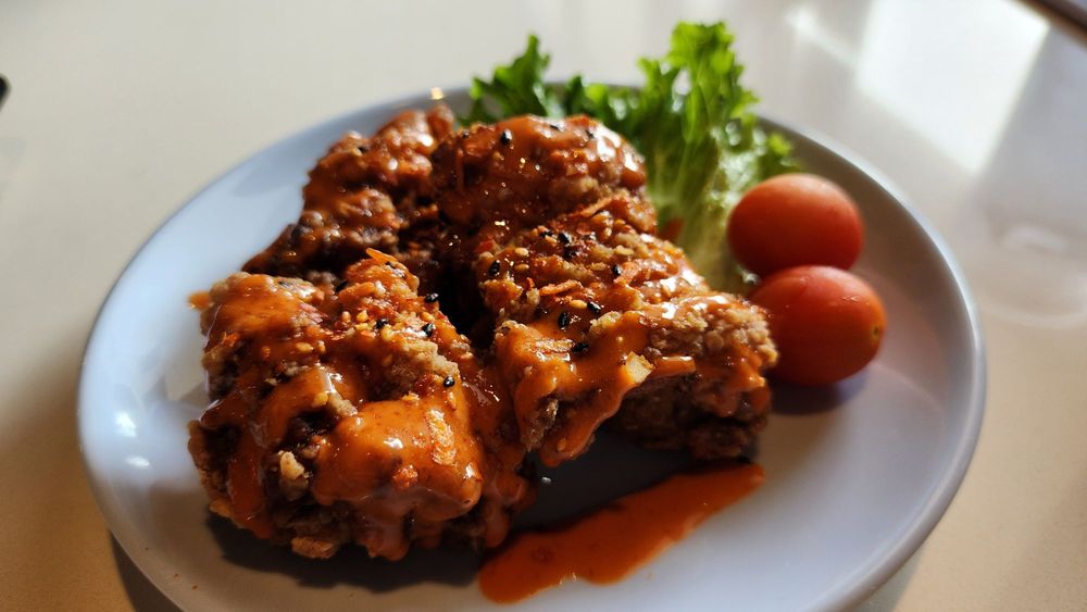 Baikohken San Diego