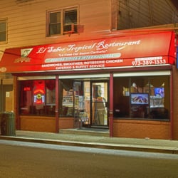 El Tropical Restaurant Paterson Nj El Tropical Restaurant Paterson Nj