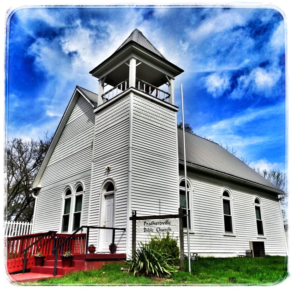 Prathersville Bible Church Churches 25406 County Fair Cir, Excelsior Springs, MO Phone