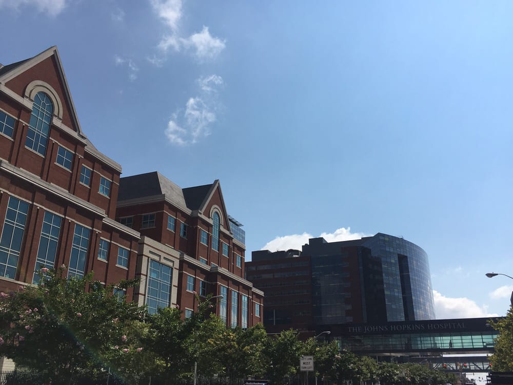 Johns Hopkins Hospital 49 Photos & 38 Reviews Surgeons Sheikh