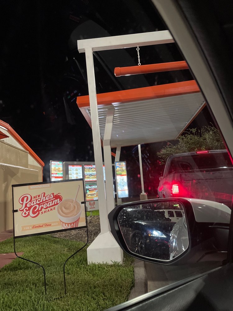Whataburger