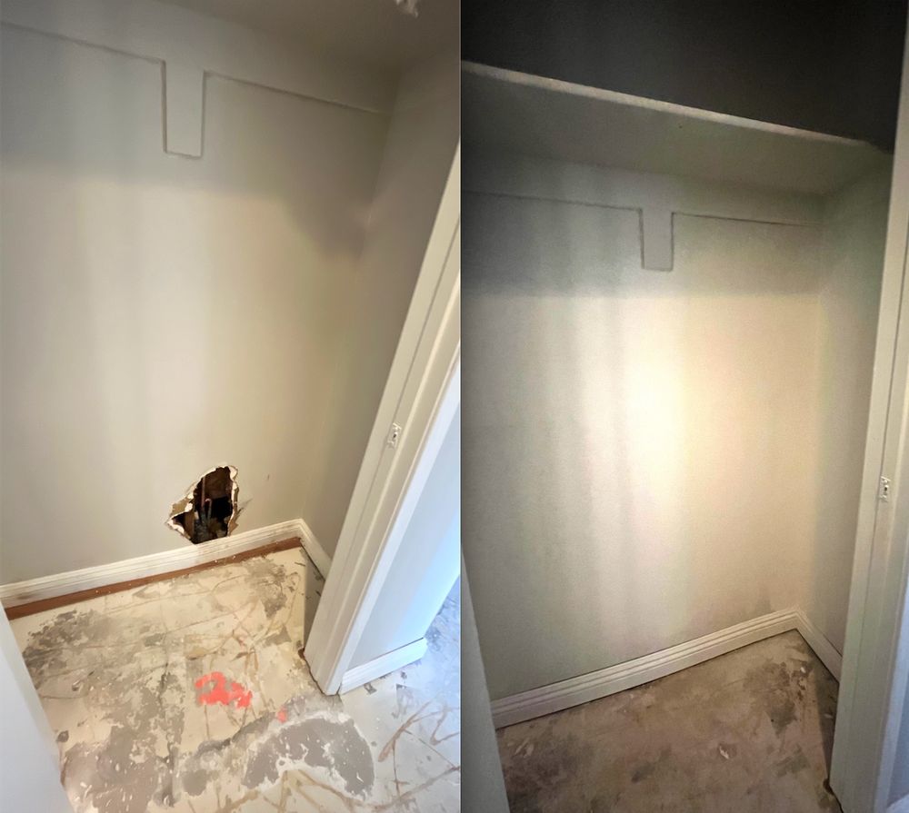 American Drywall Restoration