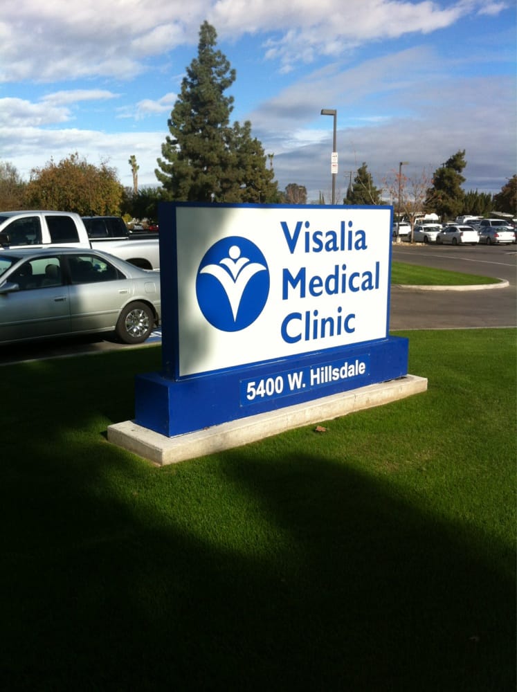 Photos for Visalia Medical Clinic Yelp