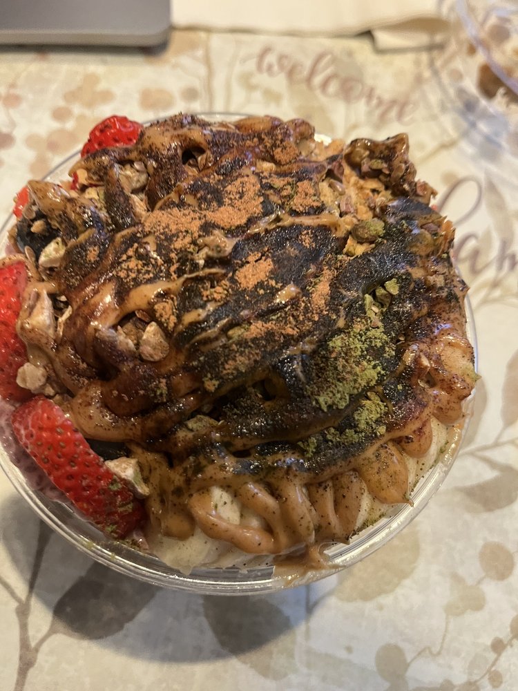 Berry Blend