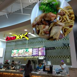 China Wok Chinese 2801 Wilma Rudolph Blvd Clarksville Tn Photo Of China Wok Clarksville Tn United States