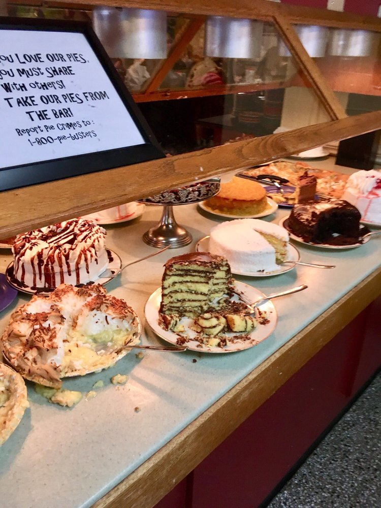 Meadow Village Restaurant 31 Photos & 49 Reviews Desserts 7400 Nc