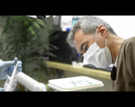 image of business Modern Age Dentistry