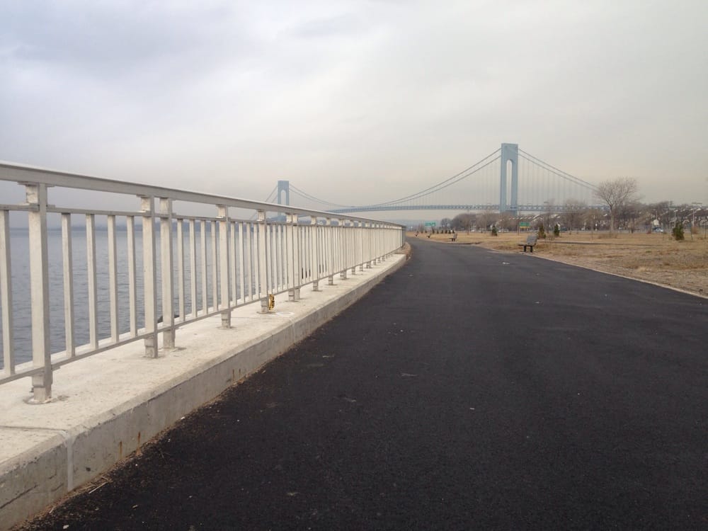 Shore Haven Apts Apartments 2040 21st Dr, Bath Beach, Brooklyn, NY