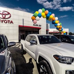 Alan Jay Toyota 16 Photos Car Dealers 400 Us Hwy 27 N Sebring Photo Of Alan Jay Toyota Sebring Fl United States Check Out The