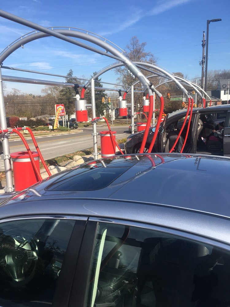 Valley Car Wash Car Wash 175 N Henderson Rd, King of Prussia, PA Phone Number Yelp