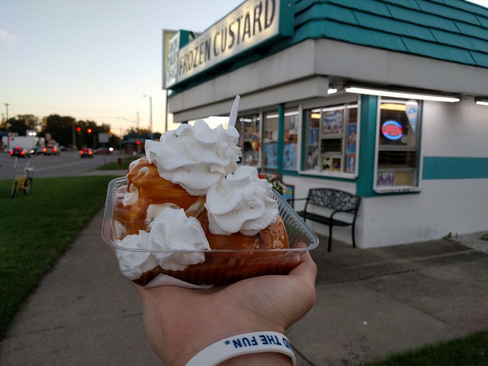 Carmen’s Dairy Bar & Grill 12 Photos & 25 Reviews Burgers 55 N Rochester Rd, Clawson, MI