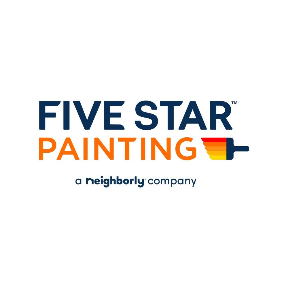 Five Star Painting