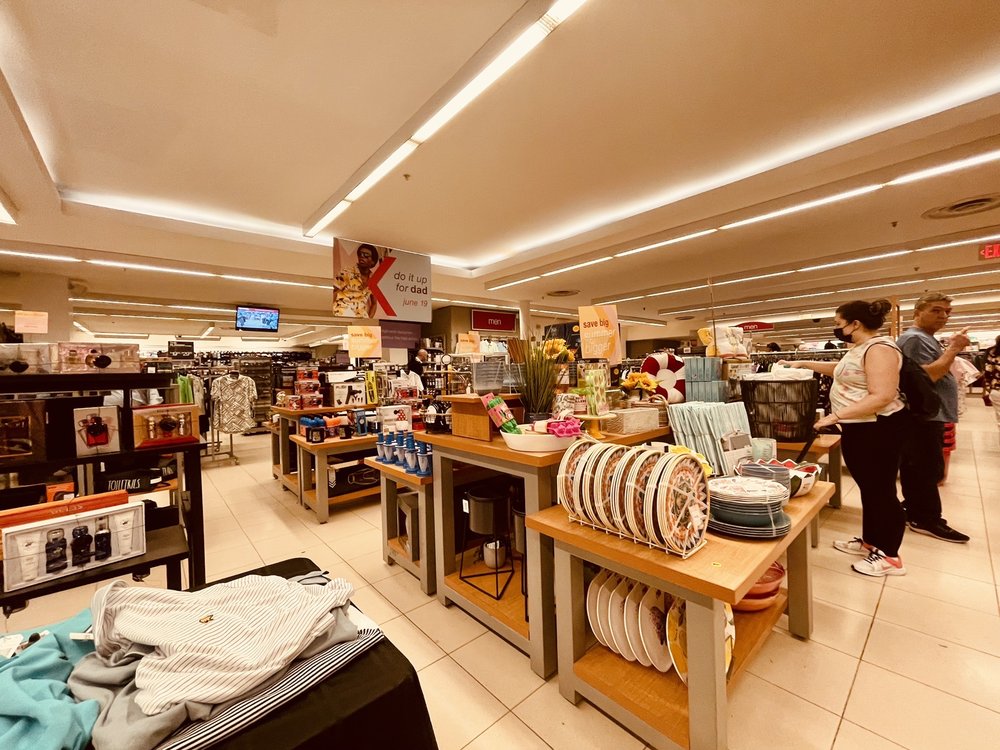 TJ Maxx