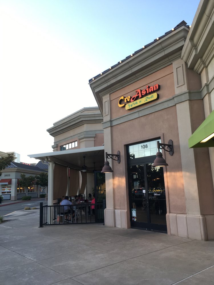 Creasian Wok N Roll 91 Photos & 37 Reviews Bars 2505 Sand Creek Rd, Brentwood, CA