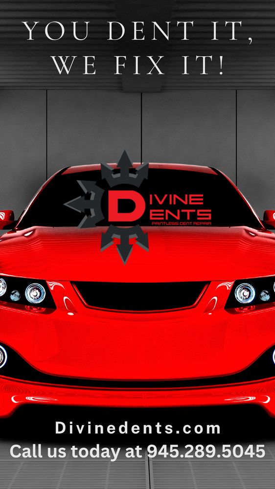 Divine Dents