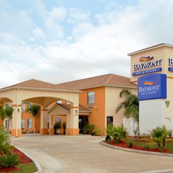 Baymont By Wyndham Sulphur Hotels 325 Arena Road La Photo Of Baymont By Wyndham Sulphur La United States Inn