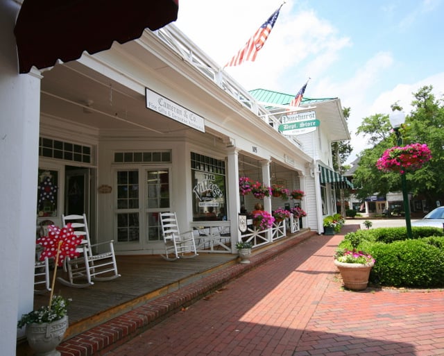 Better Homes and Gardens Real Estate Lifestyle Property Partners