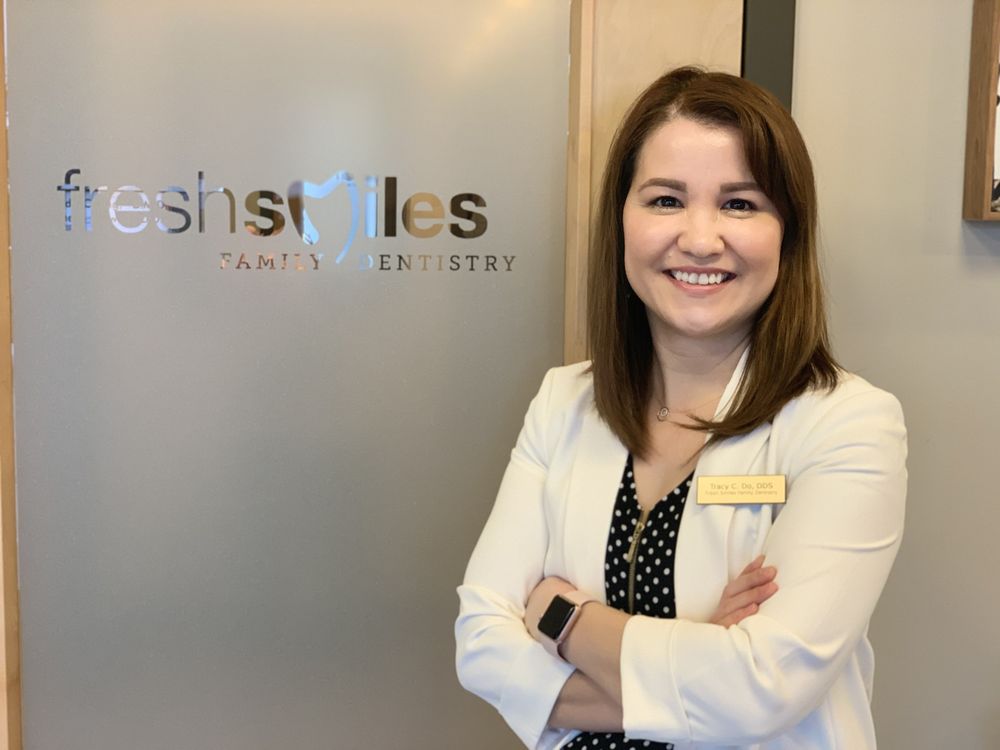 image of business Fresh Smiles Implant & Cosmetic Dentistry