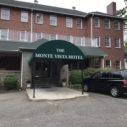 Monte Vista Hotel 14 Photos 18 Reviews Hotels 308 W State St Photo Of Monte Vista Hotel Black Mountain Nc United States