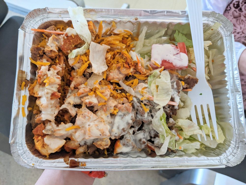 Habibi Halal Food