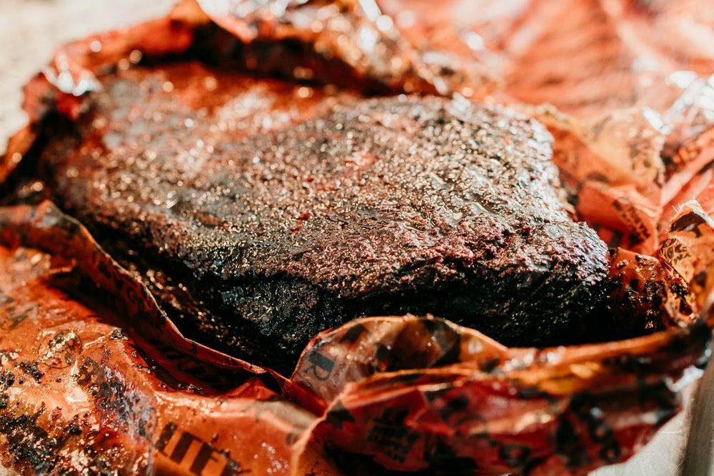 Salt City Barbecue Salt City Barbecue