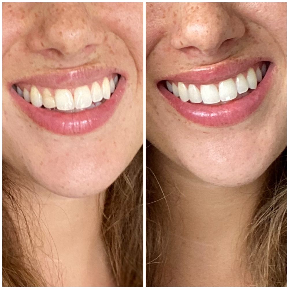 image of business Natural Smiles