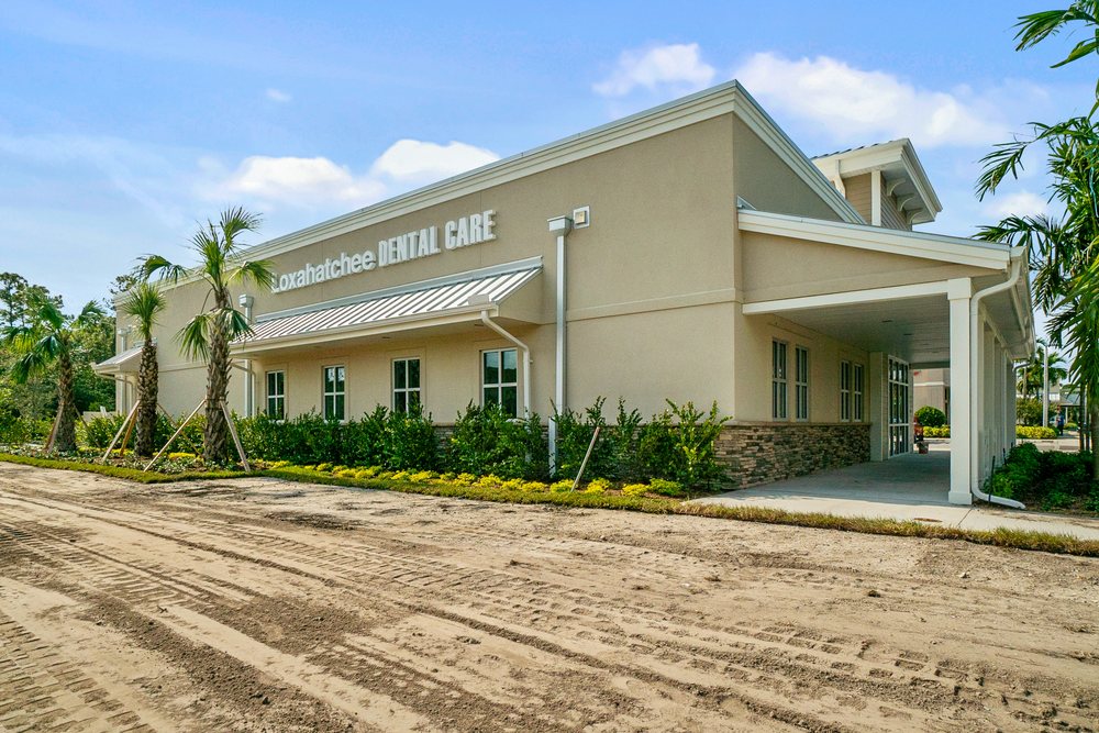 image of business Loxahatchee Dental Care