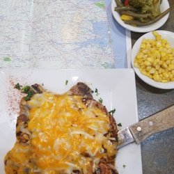 Rudy S Family Restaurant Order Online 47 Photos 80 Reviews Photo Of Rudy S Family Restaurant Harrington De United States Texas Pork Chop