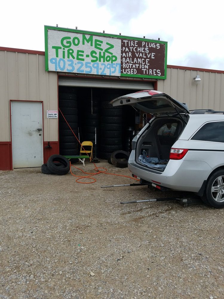 Gomez Tire Shop 10 Reviews Tires 2501 N Fry Rd, Katy, TX Phone