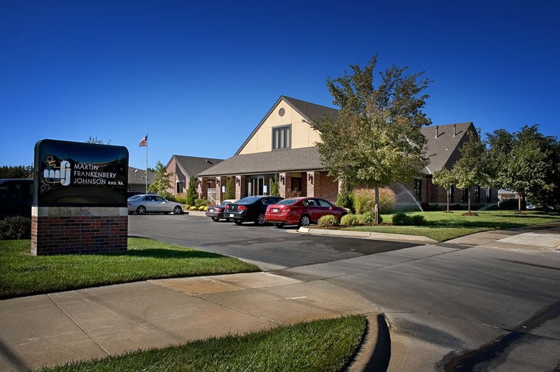 image of business Frankenbery Johnson, DDS