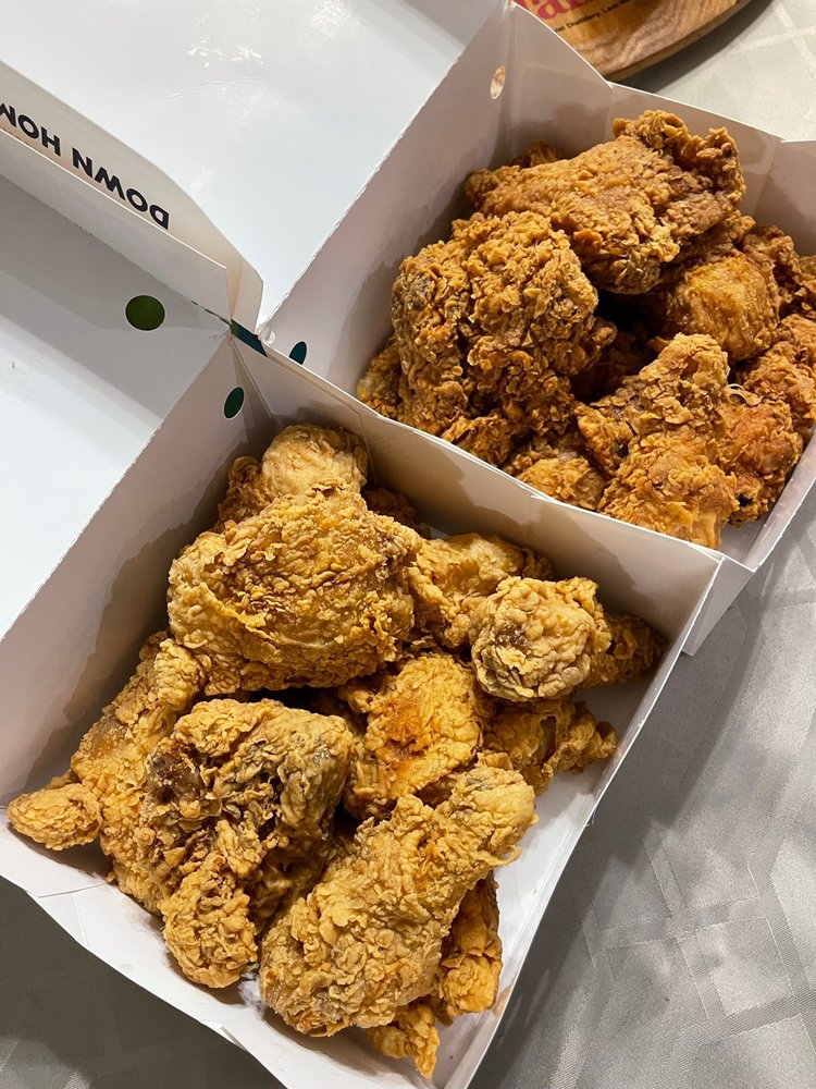 Church's Chicken
