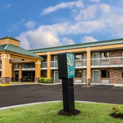 Quality Inn 27 Photos Hotels 3794 Nashville Rd Franklin Ky Photo Of Quality Inn Franklin Ky United States