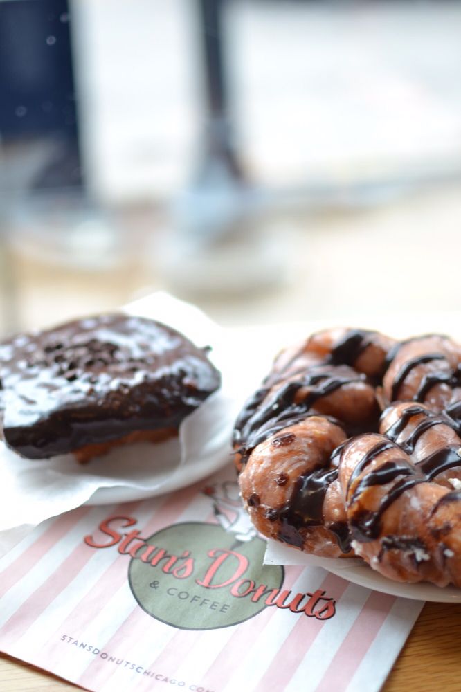 Stan’s Donuts & Coffee Order Food Online 1109 Photos & 933 Reviews