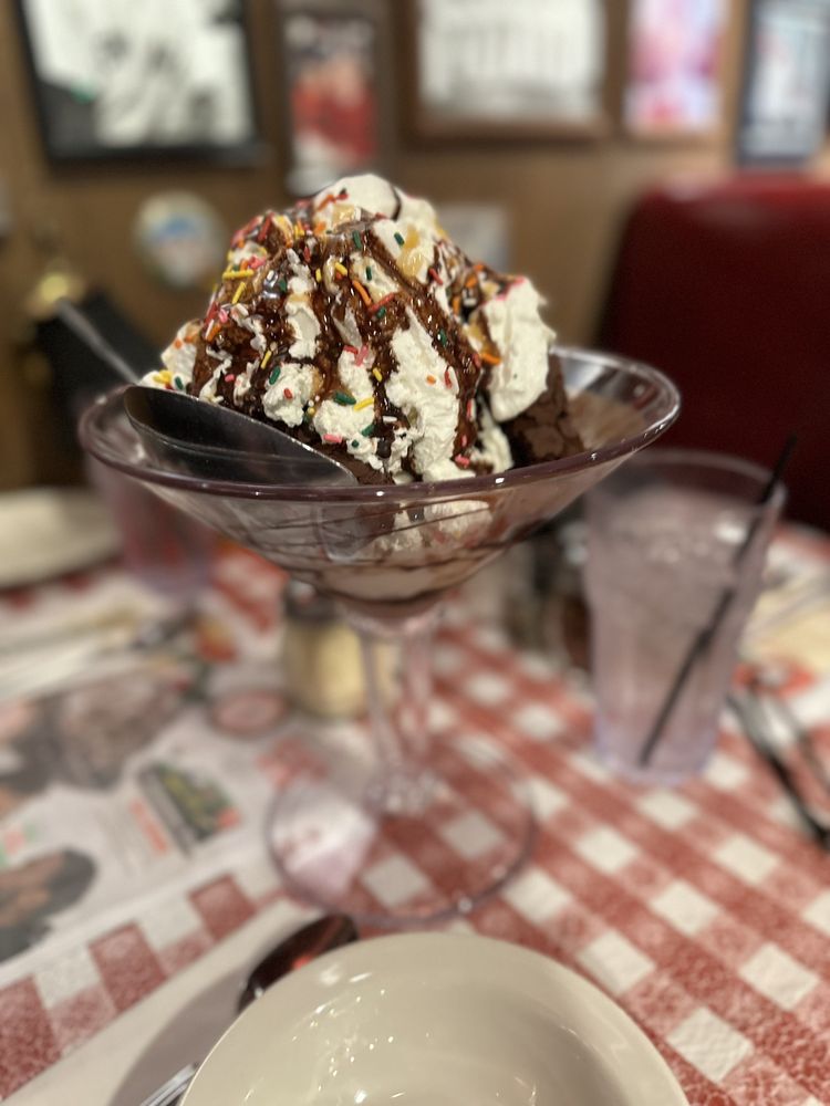 Buca di Beppo Italian Restaurant