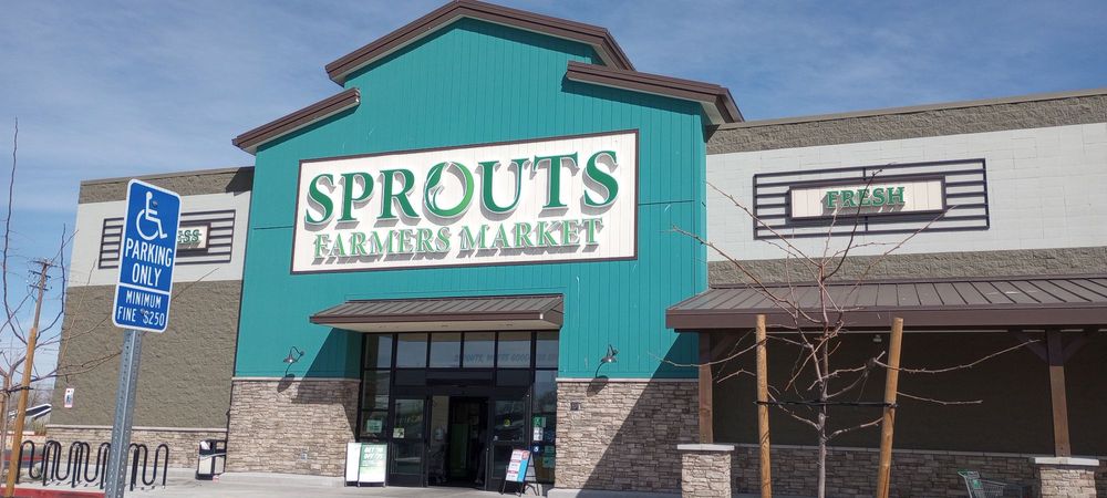 Sprouts Farmers Market