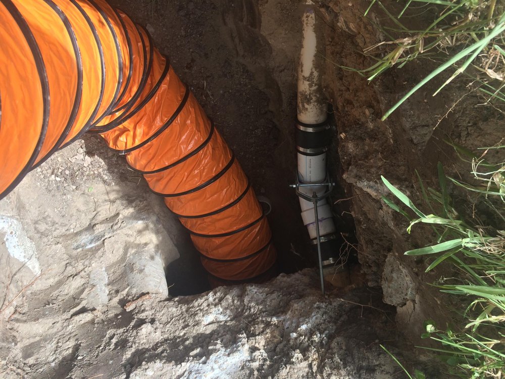 R C Plumbing & Drain Service