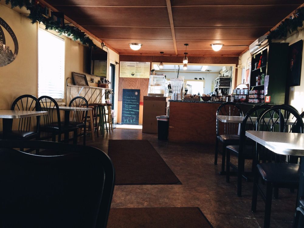 Grounds For Coffee 13 Photos & 27 Reviews Coffee & Tea 1480 N Hwy