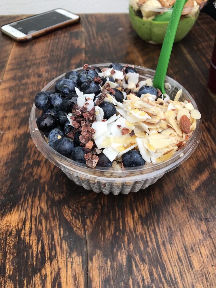Playa Bowls 159 Photos & 84 Reviews Juice Bars & Smoothies 53